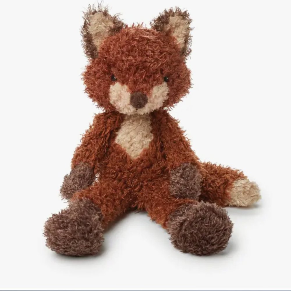 Foxy the Fox